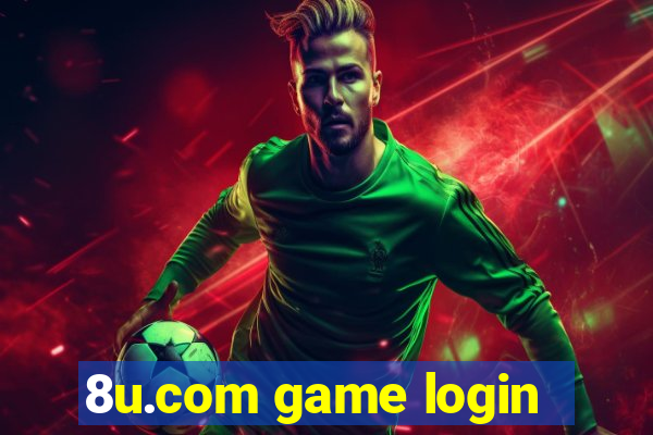 8u.com game login